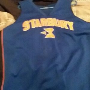 basketball Jersey